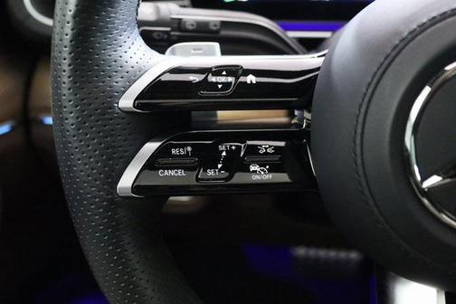 2024 Mercedes-Benz GLS 450 4MATIC