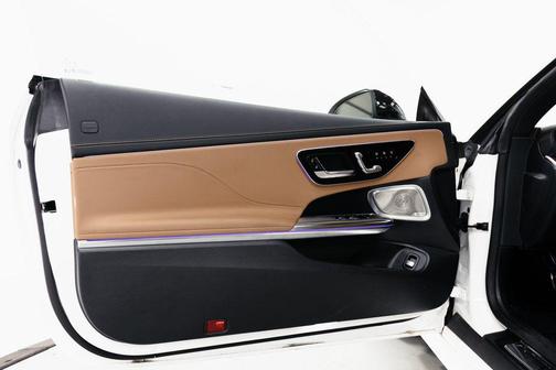 2024 Mercedes-Benz CLE 300 4MATIC Cabriolet