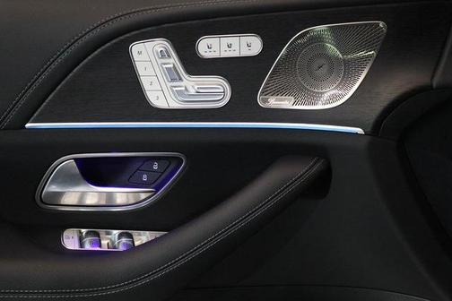 2025 Mercedes-Benz GLE 450e 4MATIC
