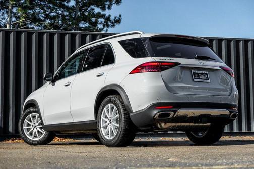 Alpine 2026 Mercedes-Benz GLE 350 4MATIC