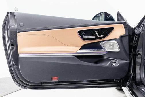 2024 Mercedes-Benz CLE 450 4MATIC