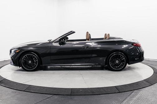 2024 Mercedes-Benz CLE 450 4MATIC