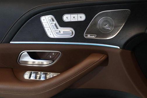 2024 Mercedes-Benz GLE 350 4MATIC