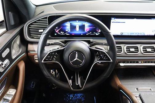 2024 Mercedes-Benz GLE 350 4MATIC