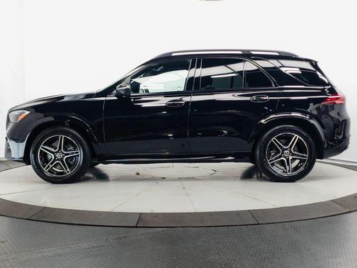 2026 Mercedes-Benz GLE 350 4MATIC