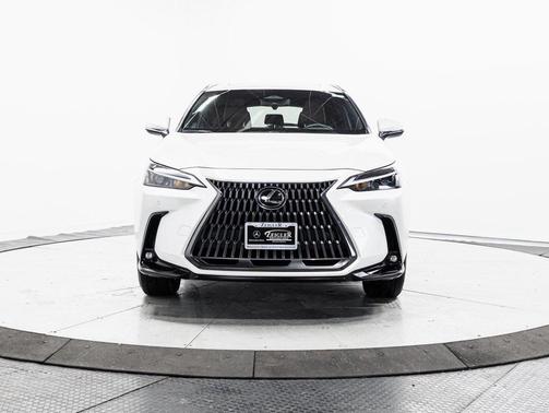 2024 Lexus NX 350 Premium