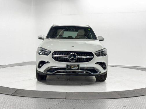 2026 Mercedes-Benz GLA 250 4MATIC