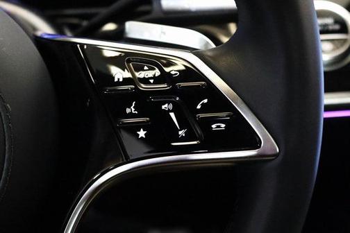 2022 Mercedes-Benz S-Class S 500