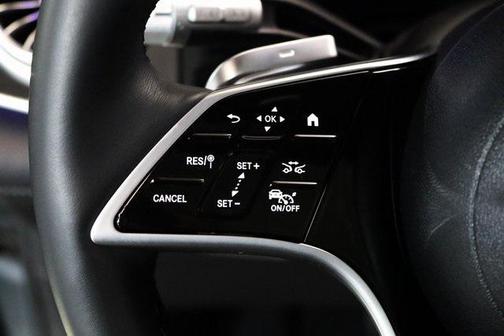 2023 Mercedes-Benz S-Class S 580 4MATIC