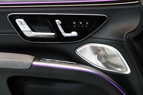 2023 Mercedes-Benz S-Class S 580 4MATIC
