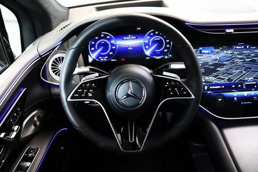 2023 Mercedes-Benz S-Class S 580 4MATIC