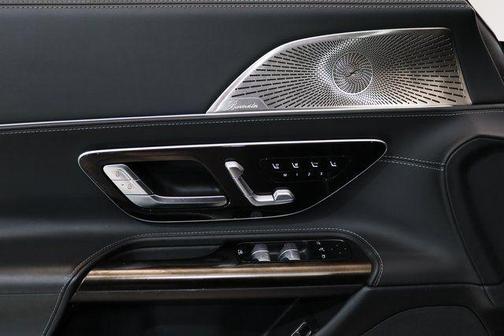 2022 Mercedes-Benz AMG SL 55 Base