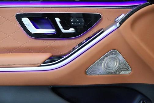 2023 Mercedes-Benz S-Class S 580 4MATIC