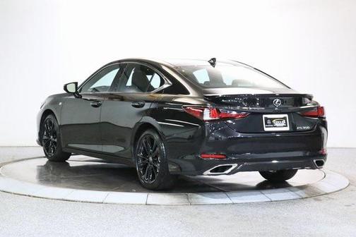 2023 Lexus ES 350 F Sport