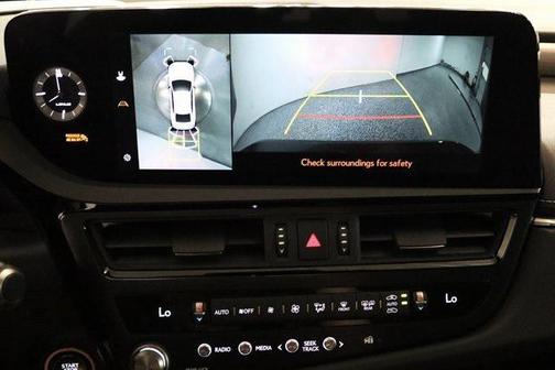 2023 Lexus ES 350 F Sport
