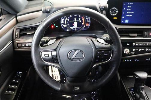 2023 Lexus ES 350 F Sport