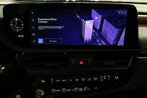 2023 Lexus ES 350 F Sport