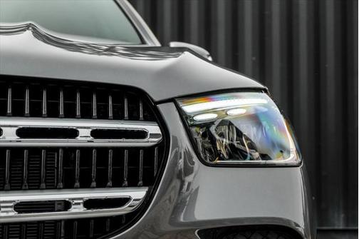 2025 Mercedes-Benz GLE 350 4MATIC