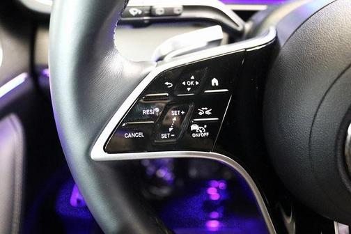 2025 Mercedes-Benz GLE 350 4MATIC
