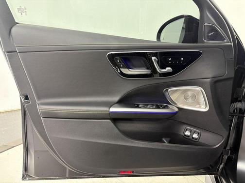 2024 Mercedes-Benz AMG C 63 S E Performance