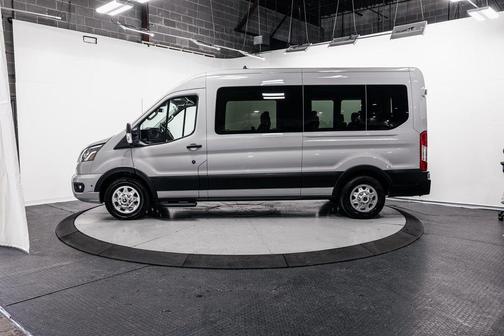 2024 Ford Transit-350 XLT