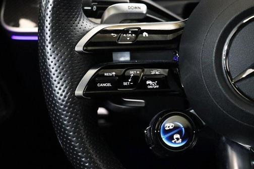 2023 Mercedes-Benz AMG C 43 4MATIC
