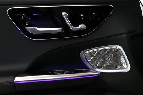 2023 Mercedes-Benz AMG C 43 4MATIC