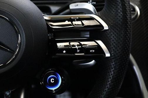 2023 Mercedes-Benz AMG C 43 4MATIC