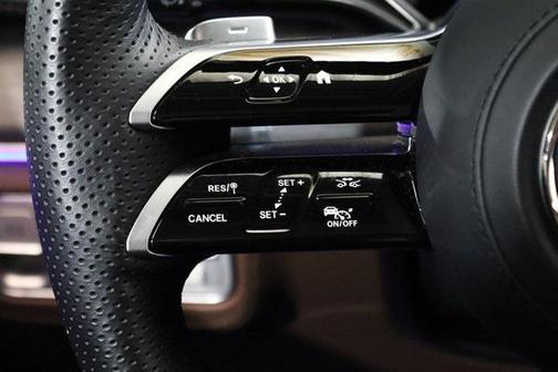 2024 Mercedes-Benz GLS 580 4MATIC