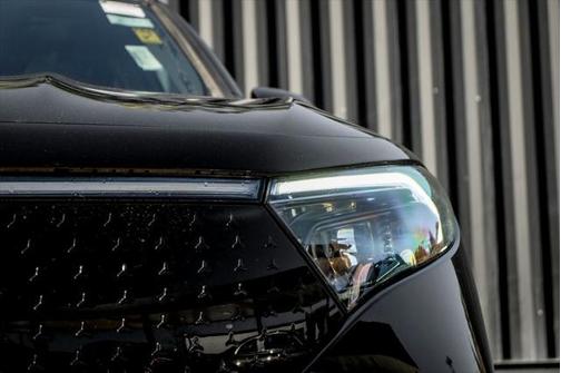 2024 Mercedes-Benz EQB 350 4MATIC