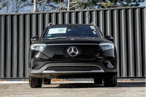 2024 Mercedes-Benz EQB 350 4MATIC