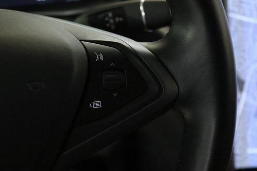 2018 Tesla Model X