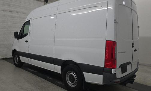 2023 Mercedes-Benz Sprinter 2500 High Roof
