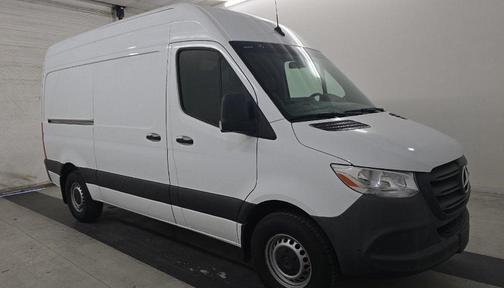2023 Mercedes-Benz Sprinter 2500 High Roof