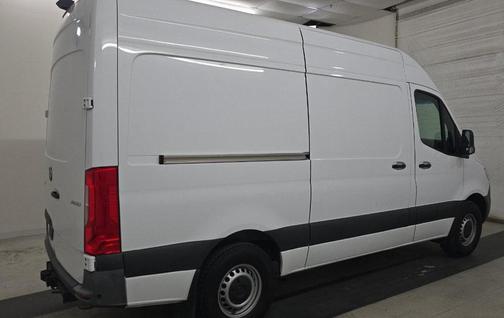 2023 Mercedes-Benz Sprinter 2500 High Roof