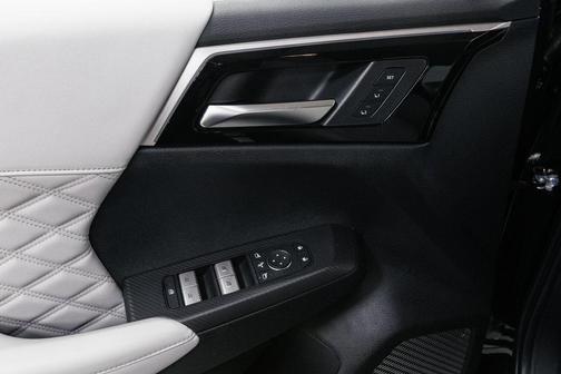 2022 Mitsubishi Outlander SEL 2.5 S-AWC