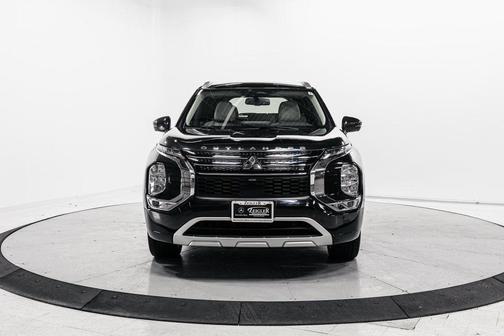 2022 Mitsubishi Outlander SEL 2.5 S-AWC