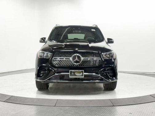 2025 Mercedes-Benz GLE 450e 4MATIC