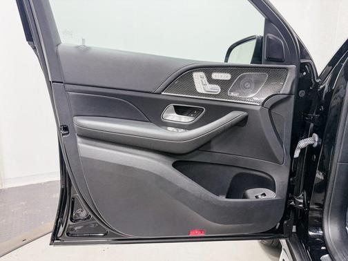 2024 Mercedes-Benz AMG GLE 53 4MATIC+ Coupe