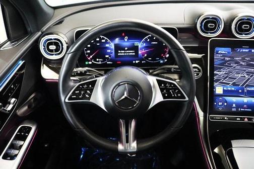2023 Mercedes-Benz GLC 300 4MATIC