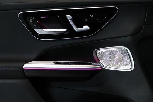 2023 Mercedes-Benz GLC 300 4MATIC