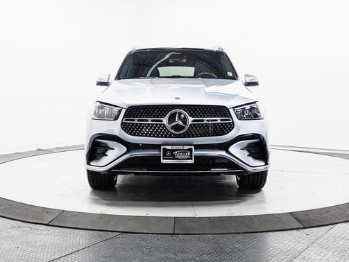 2024 Mercedes-Benz GLE 350 4MATIC