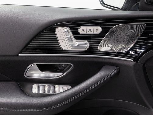 2024 Mercedes-Benz GLE 350 4MATIC