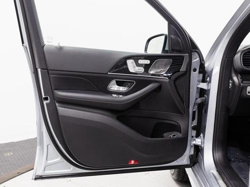 2024 Mercedes-Benz GLE 350 4MATIC