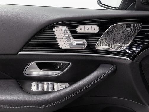 2024 Mercedes-Benz GLE 350 4MATIC