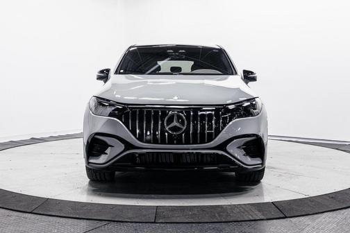 2024 Mercedes-Benz AMG EQE 4MATIC+