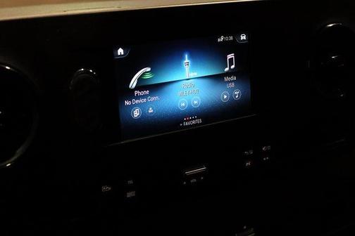 2024 Mercedes-Benz Sprinter 2500 High Roof