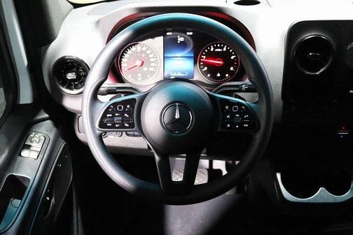 2024 Mercedes-Benz Sprinter 2500 High Roof