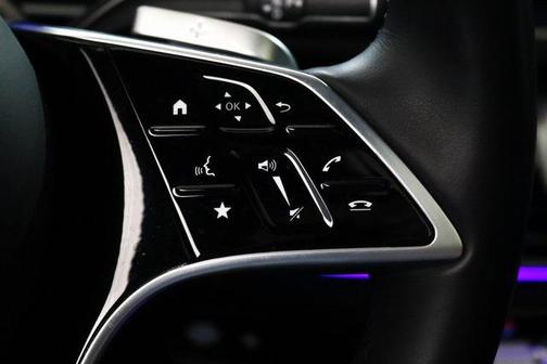 2024 Mercedes-Benz Maybach GLS 600 4MATIC