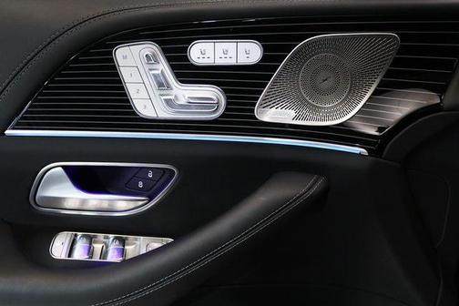 2024 Mercedes-Benz Maybach GLS 600 4MATIC